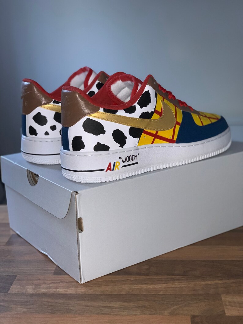 air force toy story
