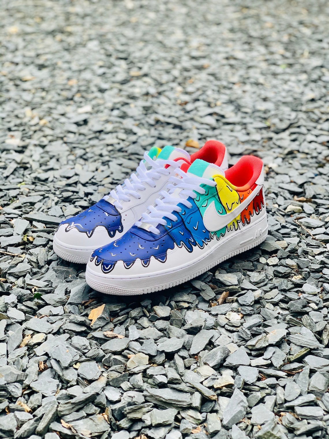 air force arcobaleno