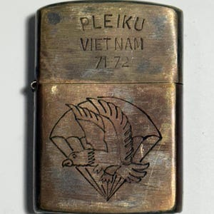Vietnam zippo - Etsy 日本 Vietnam zippo - Etsy 日本