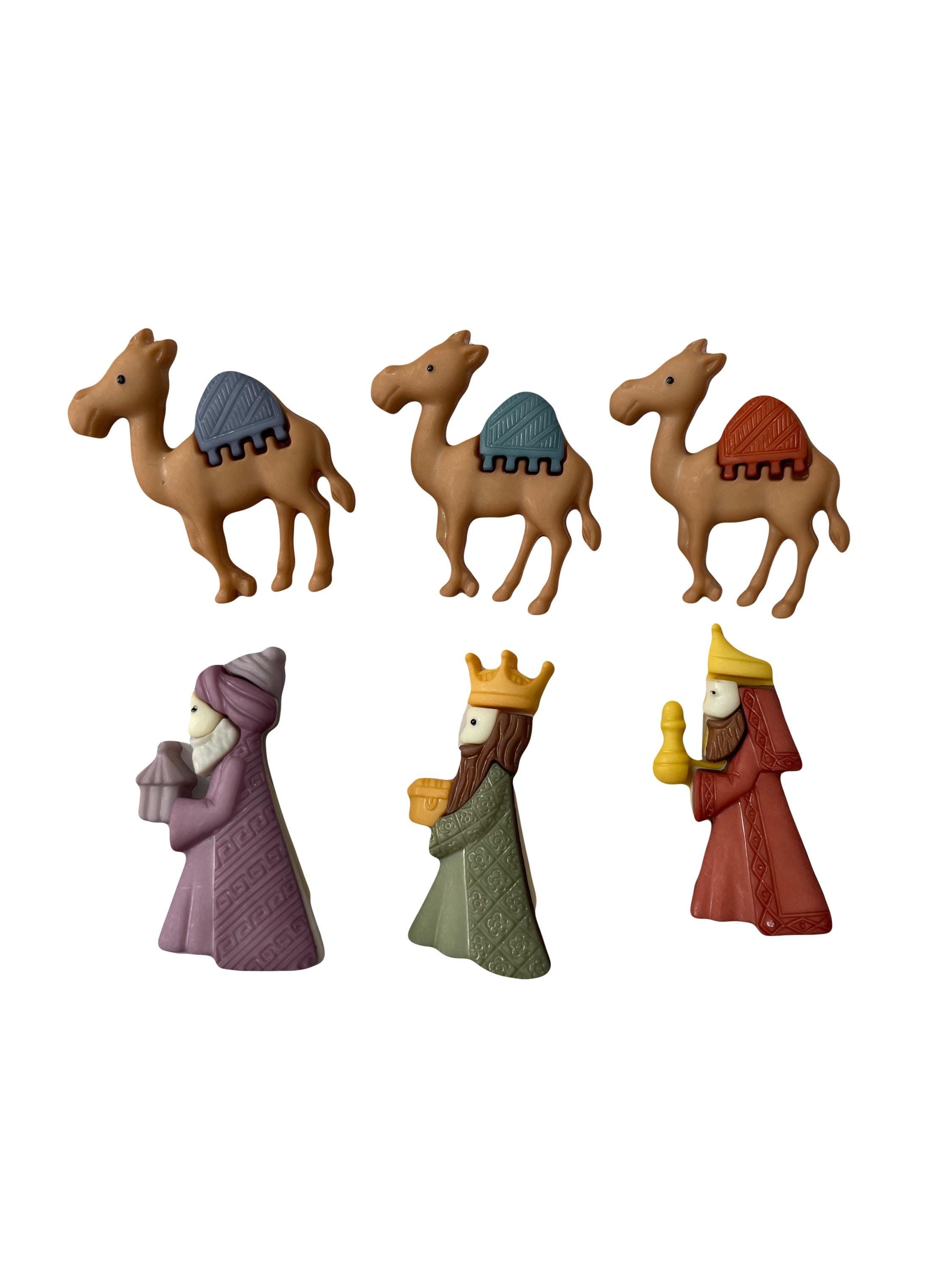 【レア】スリーワイズメン！ 3 WISE MEN 15ml 【新品未開封】 Precious Moments Three Wise Men | eBay