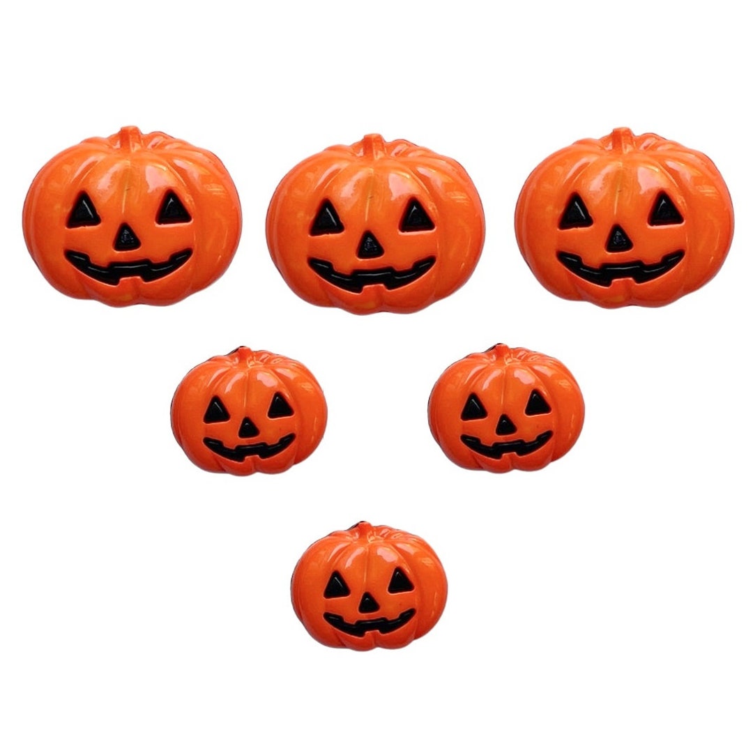 Happy Jacks Shelly's Buttons and More Halloween Embellishment Buttons