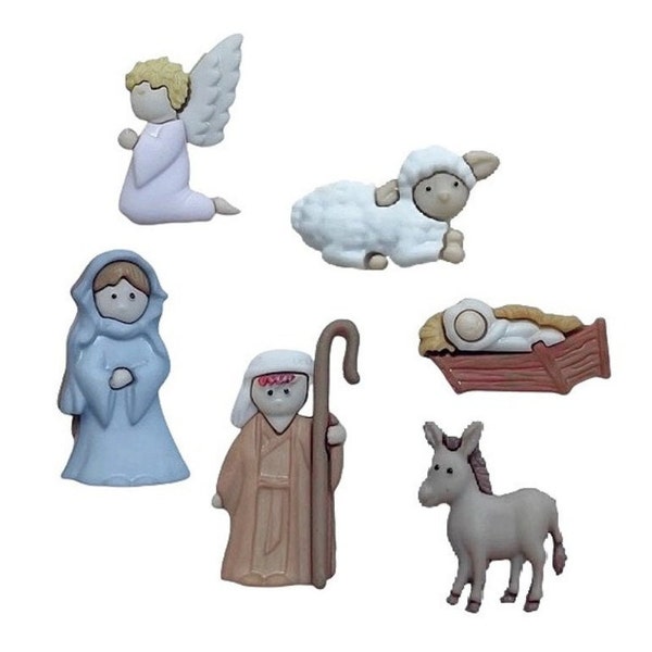Nativity - Etsy