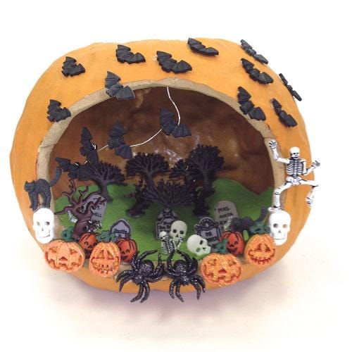 Spiders Button Set - Sew Through Buttons - Shelly's Buttons and More ...