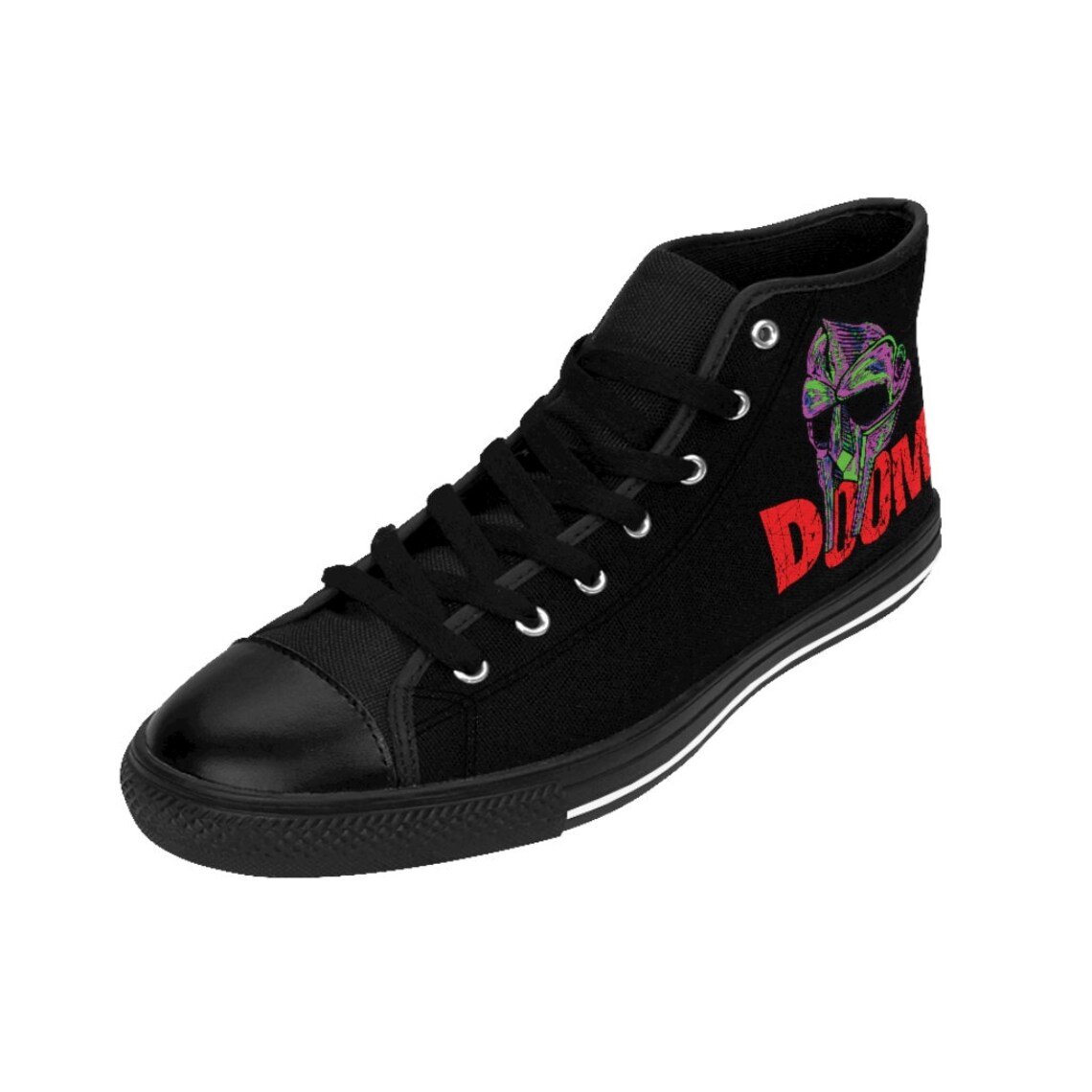 mf doom sneakers