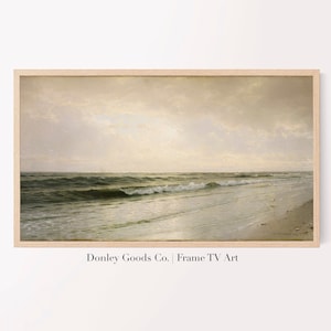 Samsung Frame TV Digital Download Art | Minmal | Landscape | Farmhouse | Vintage | Unique | Boho