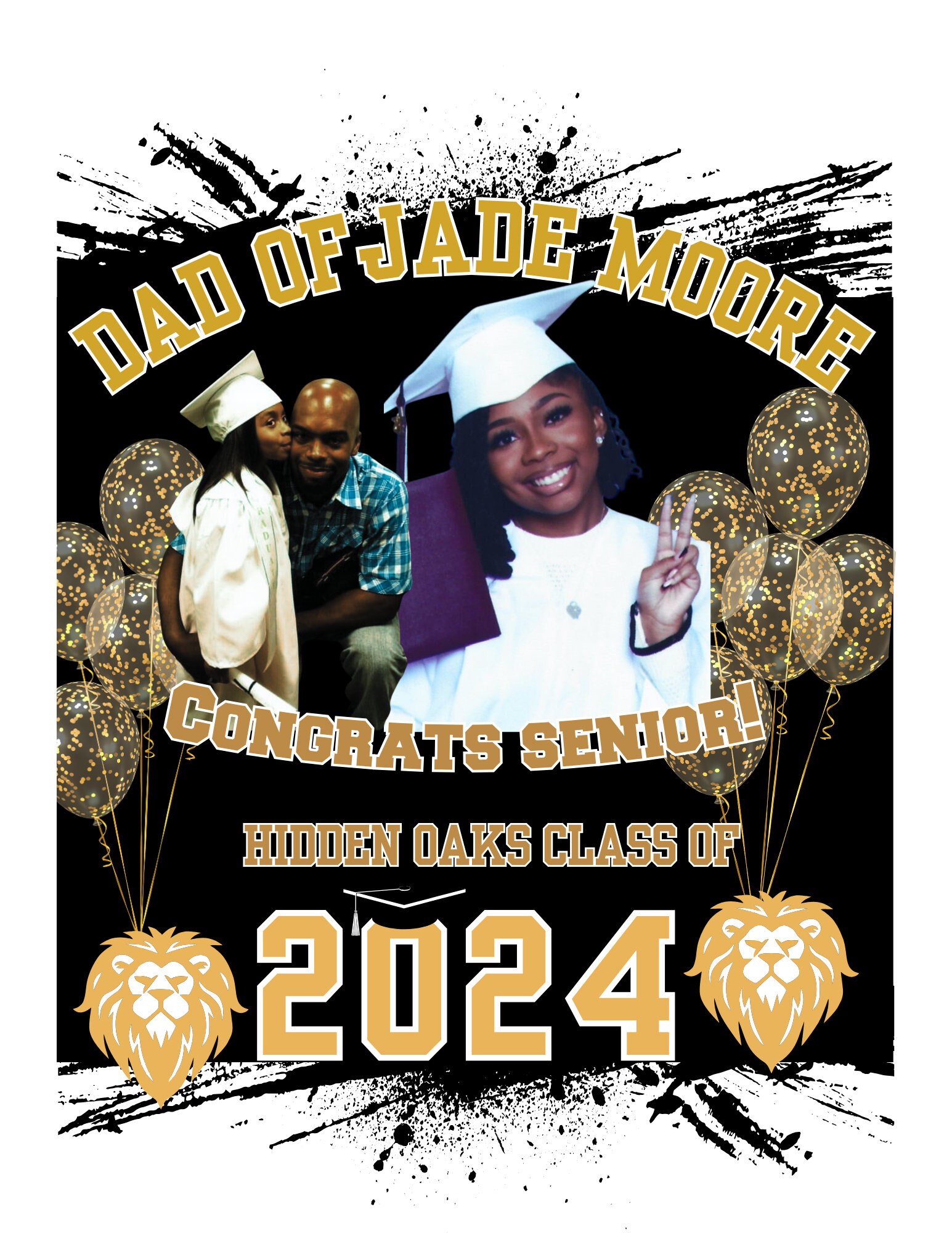 Custom Graduation T Shirt Template, Graduation T Shirt Design ...