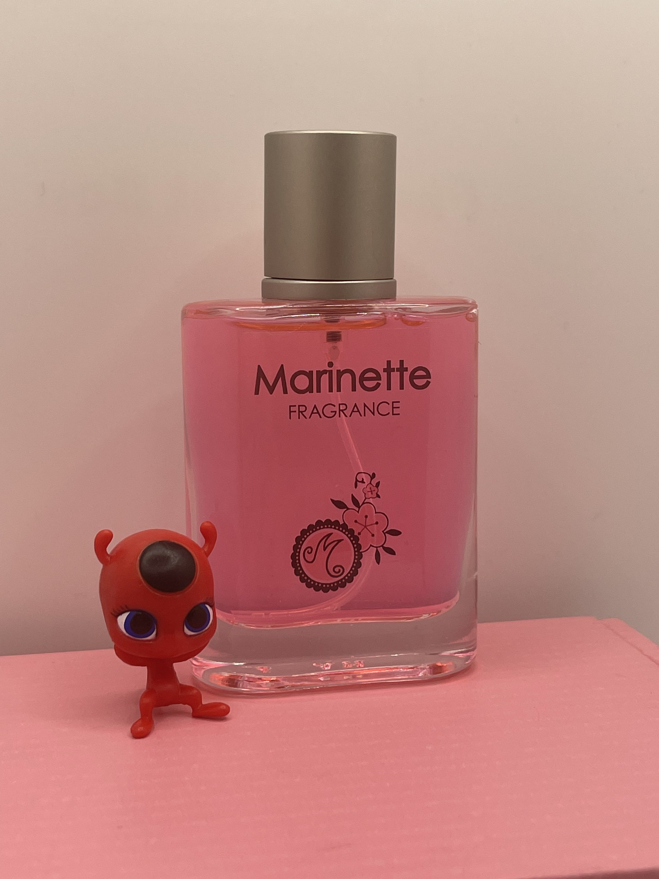Just a Friend fragrance 30 ml - Women’s fragrance - Spice Sugar smell