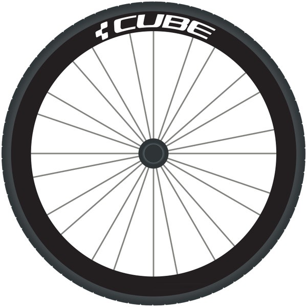 rim stickers for cycle