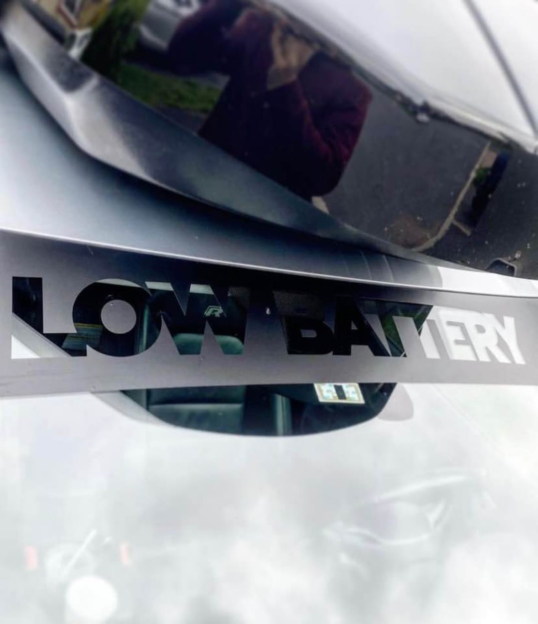 54 CUSTOM VINYL WINDSHIELD Banner Lettering Sticker Window. Etsy