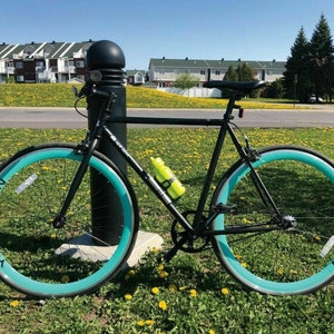 road bike wheel decals