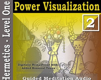 Power Visualization: New Hermetics Level 1.2