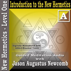 Introduction to the New Hermetics