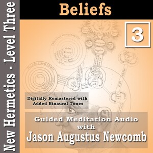 Beliefs: New Hermetics Level 3.3