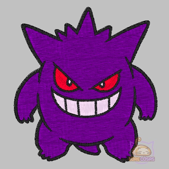 Gengar, Pokémon