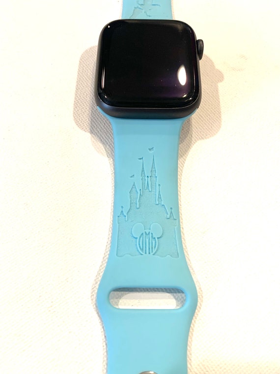 disney iphone watch bands