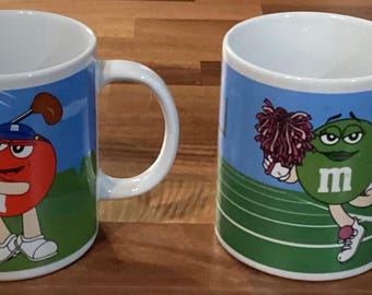 M&M