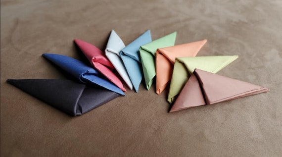 Origami Claws Sets Of 10 Variations