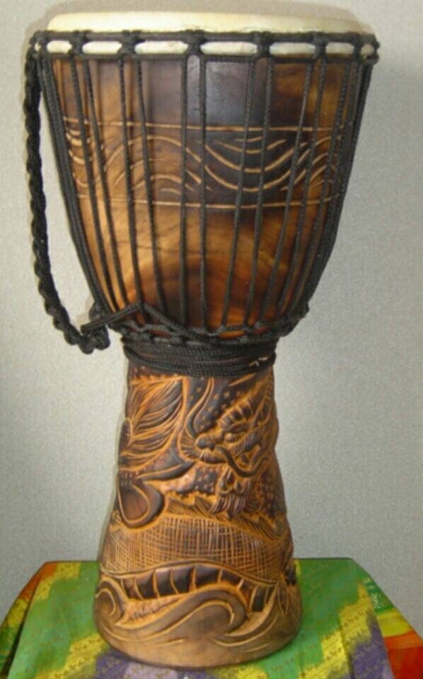 Udu Drum - Etsy