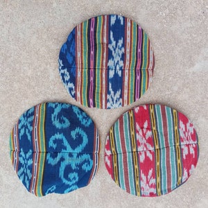 Padded Djembe Drum Hat Head Cover 10&quot; Bag, Medium