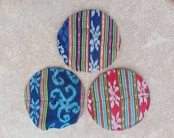 Padded Djembe Drum Hat Head Cover 10" Bag, Medium