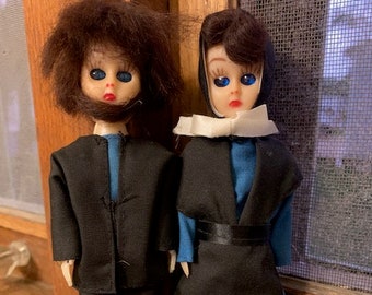 amish dolls for sale