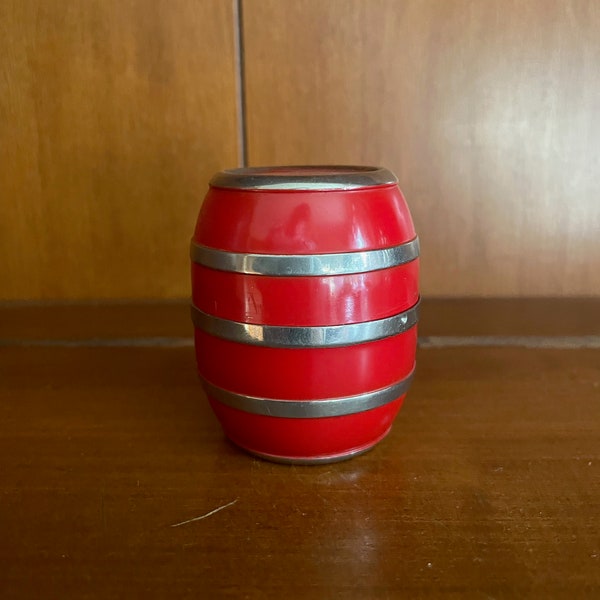 Barrel Shot Glasses Etsy