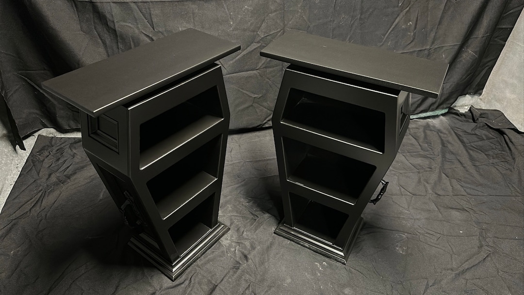 SBS TABLE TOP (COFFIN) OD×SV Ballistics SBS TABLE TOP(COFFIN) / バリスティクス SBS