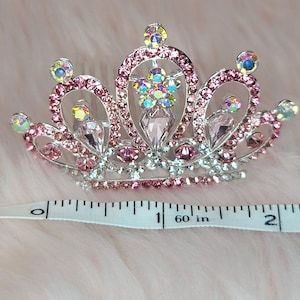 Beautiful princess crown!
