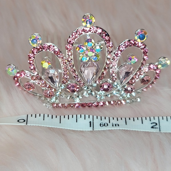 Beautiful princess crown!