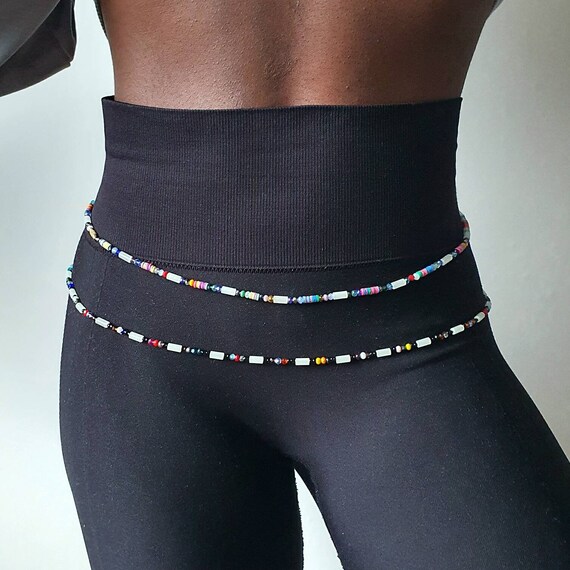 Belly chain for weight loss online