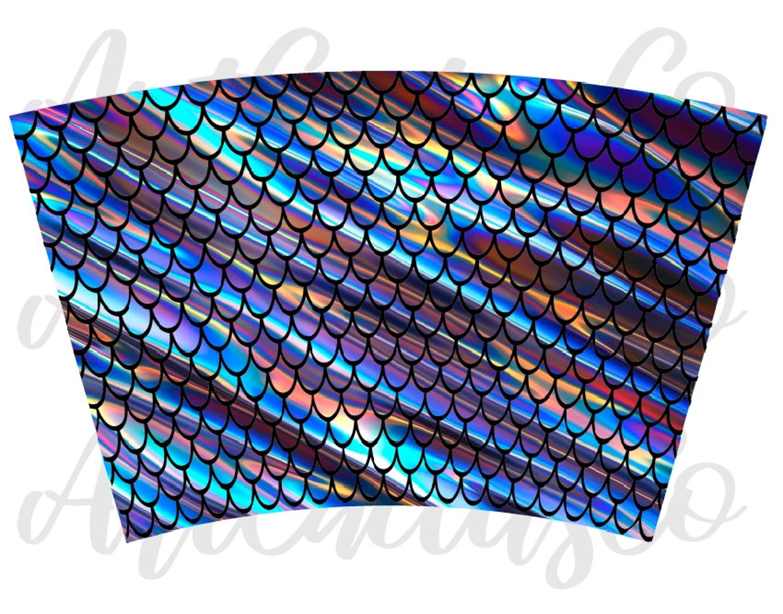 Free Free 332 Mermaid Wrap Svg SVG PNG EPS DXF File