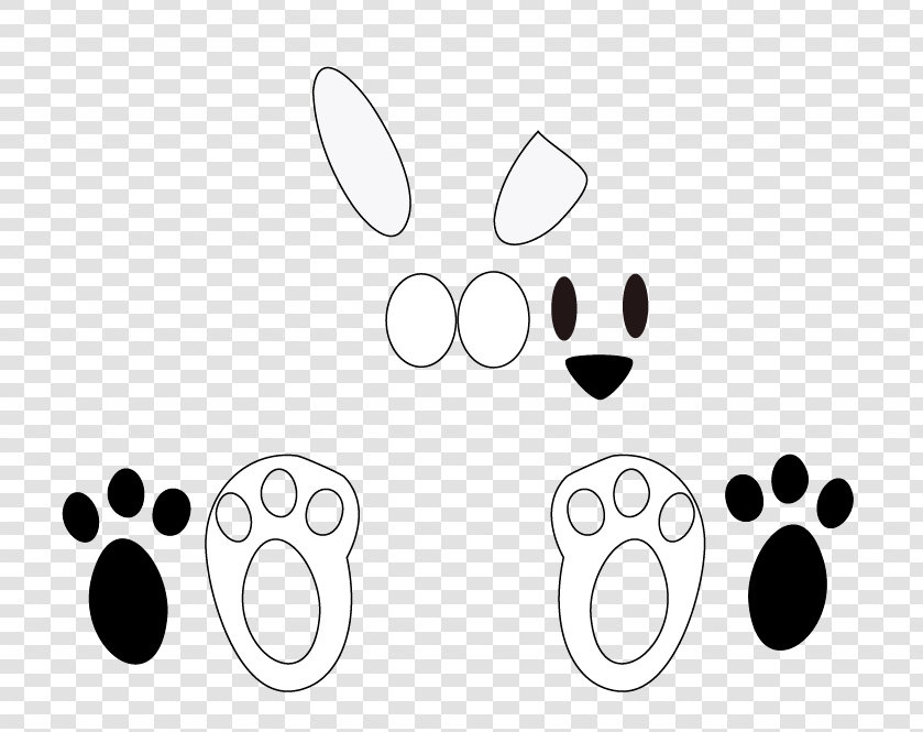 Free Free Bunny Lollipop Holder Svg 648 SVG PNG EPS DXF File