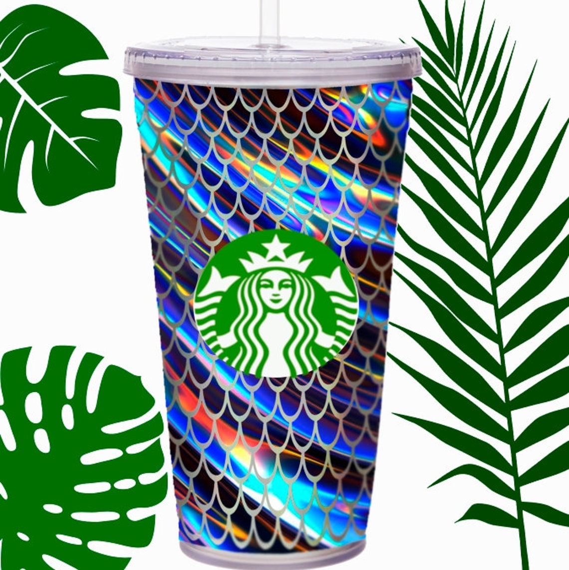 Free Free 294 Mermaid Starbucks Cup Svg Free SVG PNG EPS DXF File