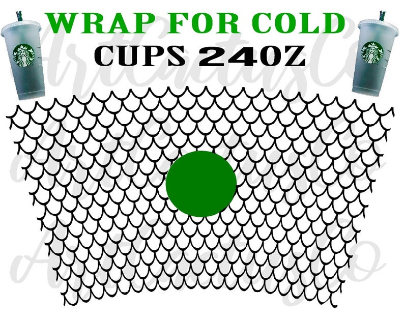 Free Free 64 Mermaid Wrap Svg SVG PNG EPS DXF File