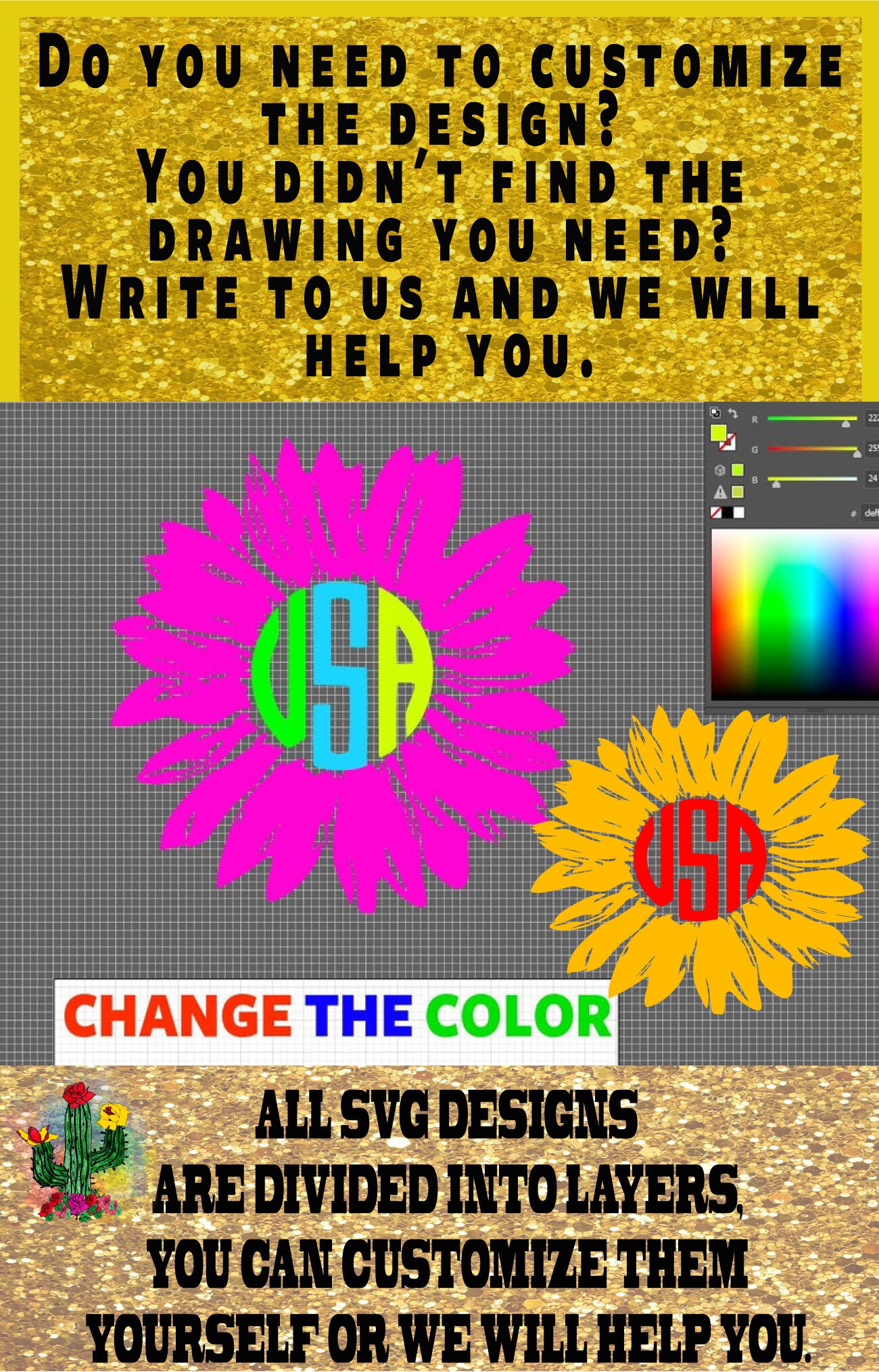 Free Free 332 Sunflower Free Starbucks Cup Wrap Svg SVG PNG EPS DXF File