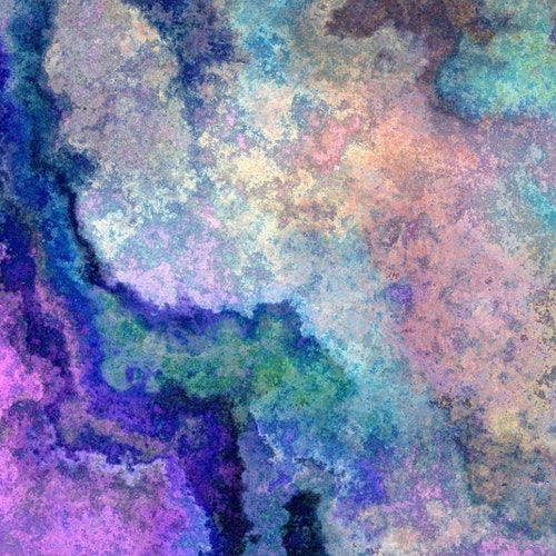 Decorative Diamond Painting Release Papers watercolor Etsy