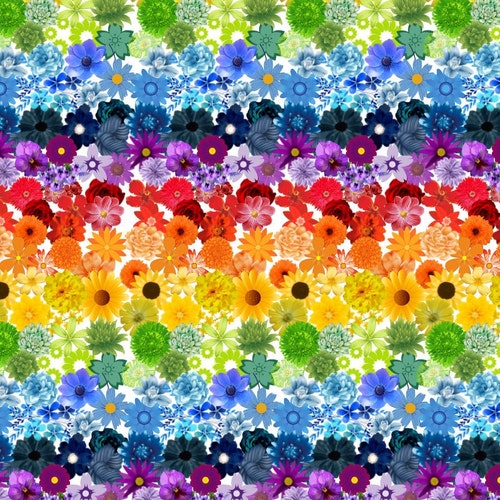 Decorative Diamond Painting Release Papers rainbow Etsy