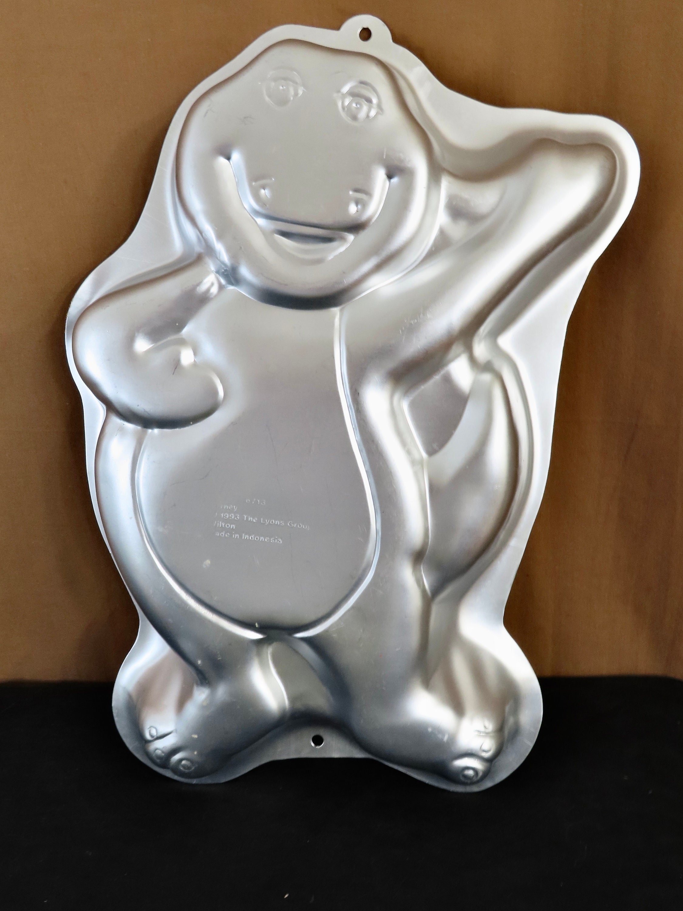 Character Cake Pans - Etsy Character Cake Pans - Etsy