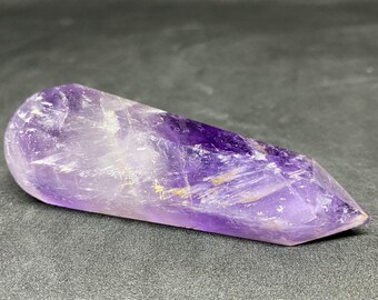 Amethyst Massage Wand-1