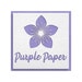Purple Paper