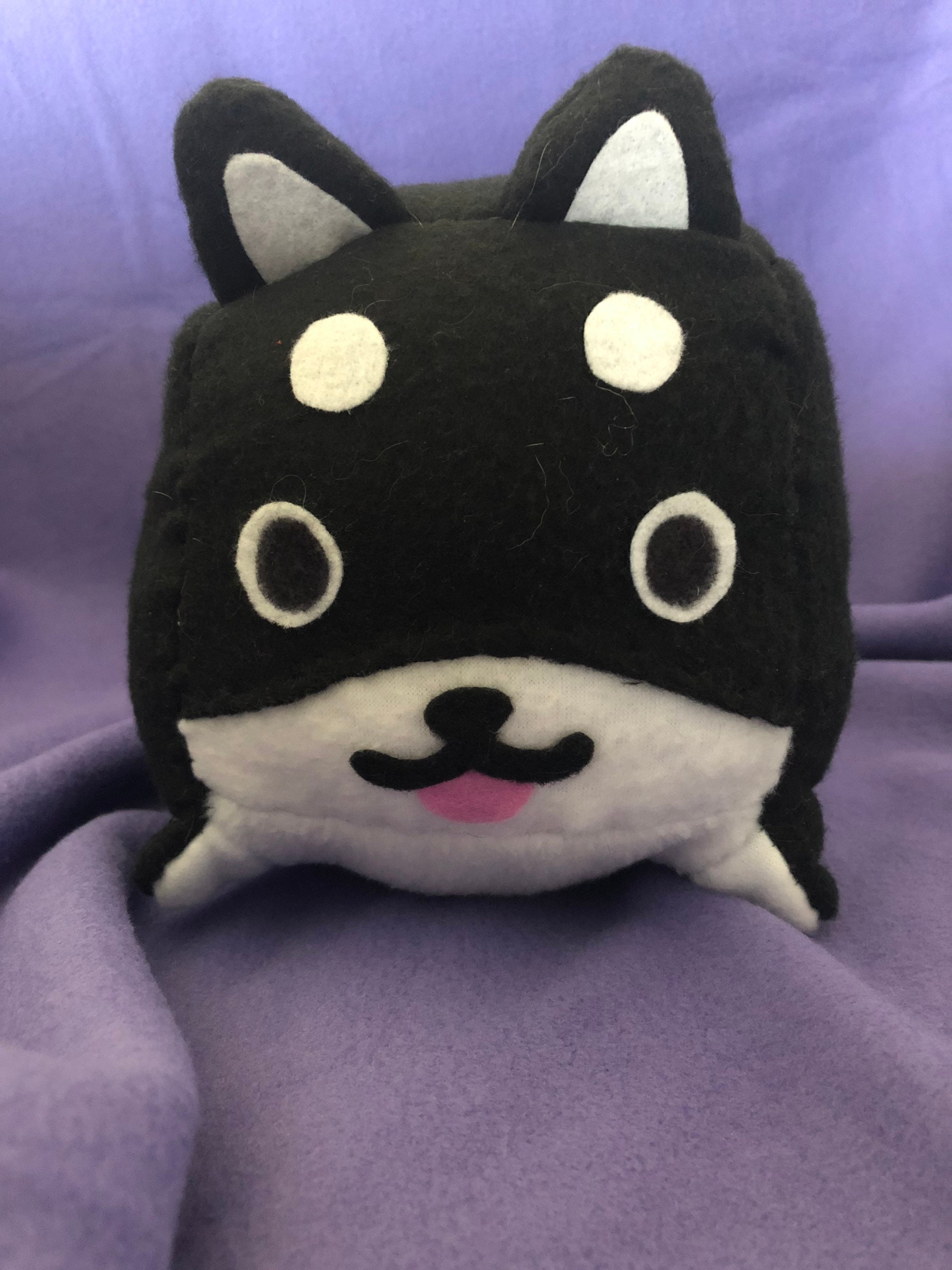 squishmallow cat unicorn