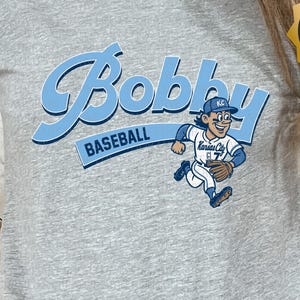 Bobby Script PNG-Bobby Baseball png-Witt Jr png-Witt Jr cartoon png-kc baseball png-kansas city png-crown town png-forever royal png-cags