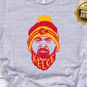 Killa Trav svg-png-Kelce svg-png-KC Football svg-png-Red Kingdom-travis taylor-swelce