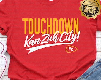 KC Touchdown svg-Mahomes svg-Mahomes png-Kan Zuh City svg-Touchdown Kansas City-KC Football