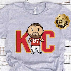 Kelce PNG-Kansas City png-KC Football png-Mahomes png-Red Kingdom-Red Friday-Kan Zuh City
