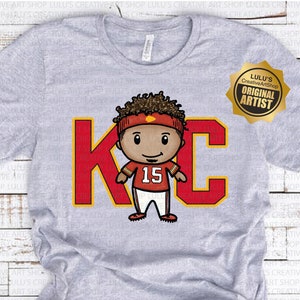 Mahomes PNG-KC png-KC Football png-Kansas City png-Kelce-Red Kingdom-Red Friday