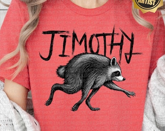 Jimothy PNG-jimothy raccoon png-seattle raccoon-jimothy forever-long live jimothy