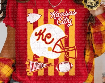 KC Helmet Stripes PNG-KC football png-kc stripes png-red kingdom png-kansas city png-mahomes png-kelce png-kc wolf png-red friday