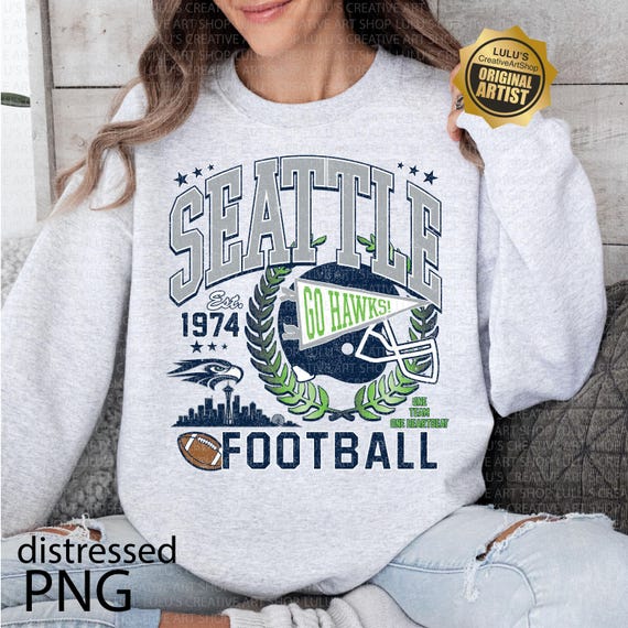 Big Seattle Arch PNG-seattle football png-seattle playoffs png-go hawks png-hawk football png