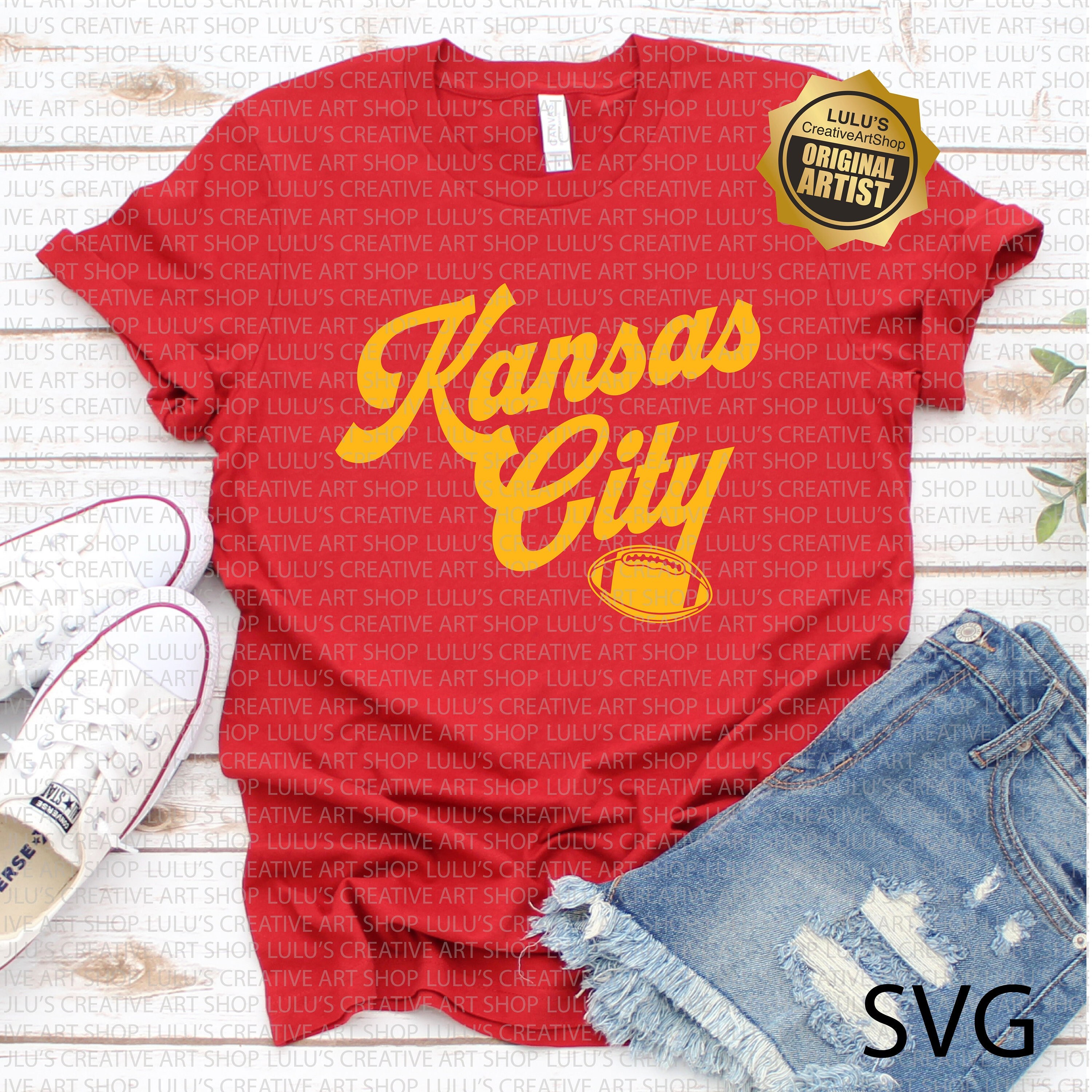 Chiefs SVG-Kansas City Football-Mahomes svg-Chiefs png-Chiefs Sublimation-KC Script svg-Red Kingdom-Tyreek svg